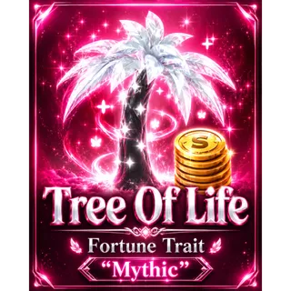 TREE OF LIFE FORTUNE - SORCERER TOWER DEFENSE