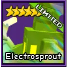 ELECTROSPROUT - GARDEN TOWER DEFENSE