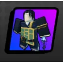 CURSE MANIPULATOR - SUGURO GETO EVO TRAIT C2