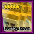 [🦘] BOUNCING SHROOM - GARDEN TOWER DEFENSE FAST DELIVERY ⚡