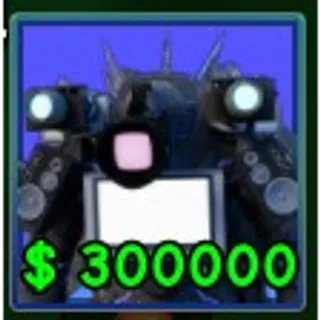  [🤖🔥] TRI TITAN - SLOP TOWER DEFENSE [SLOPPY ULTRA RARE]⚡🔥