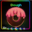 [🍩] DOUGH FRUIT - MYTHICAL | HAZE SEAS 🔥