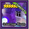 [🌸] Orbarrage Bloom - ⚡ FAST DELIVERY