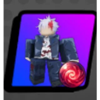 STRONGEST SORCERER - GOJO EVO SORCERER TOWER DEFENSE