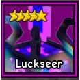 [🔮] LUCKSEER - FAST DELIVERY ⚡