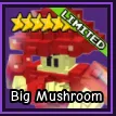 [🍄] BIG MUSHROOM - GARDEN TOWER DEFENSE - FAST DELIVERY ⚡