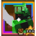 1x1x1x1 APEX VOID LVL 100 - NOOB TOWER DEFENSE