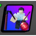 [🦅] SORCERER KILLER - EVO TOJI THO RESSURECTED