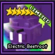 [⚡] ELECTRIC BEETROOT - GARDEN TOWER DEFENSE FAST DELIVERY