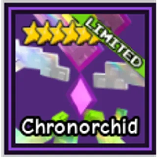 [🔥⏳] CHRONORCHID - GARDEN TOWER DEFENSE