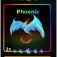 [🔥🦅] PHOENIX FRUIT HAZE SEAS - MYTHICAL  FAST DELIVERY ⚡