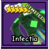 INFECTIA GARDEN TOWER DEFENSE
