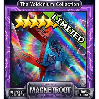 🔥 [NEW] Magnetroot - Garden Tower Defense 