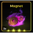 [🧲] MAGNET FRUIT - HAZE SEAS - LEGENDARY ⭐