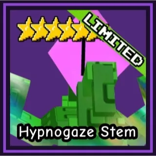 Hypnogaze Stem - Garden Tower Defense 