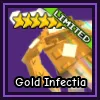 [🥇] GOLD INFECTIA - FAST DELIVERY ⚡