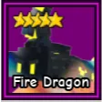 [🔥🐉] FIRE DRAGON - FAST DELIVERY ⚡