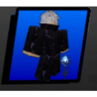STRONGEST SORCERER - GOJO - SORCERER TOWER DEFENSE CASTER 2