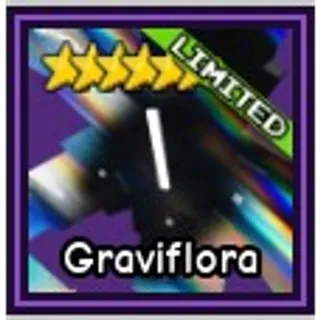 GRAVIFLORA - GARDEN TOWER DEFENSE