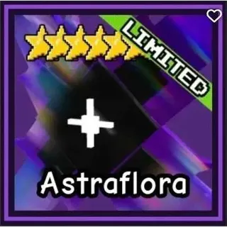 Astraflora - Garden Tower Defense