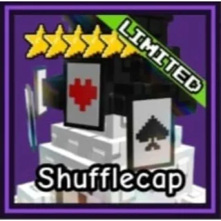 BUNDLE ShuffleCap + TimeKepper