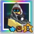 [✨] SUMMER SHINY CRYOMANCER OMEGA - FAST DELIVERY ⚡