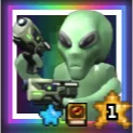 [👽] SHINY OMEGA ALIEN - FAST DELIVERY ⚡