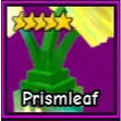 PRISMLEAF - GARDEN TOWER DEFENSE