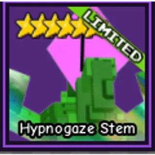  Hypnogaze Stem | Garden Tower Defense