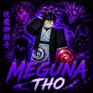 KING OF CURSES - MEGUNA - SORCERER TOWER DEFENSE