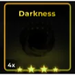  [🌑] DARKNESS FRUIT | HAZE SEAS - LEGENDARY ⭐