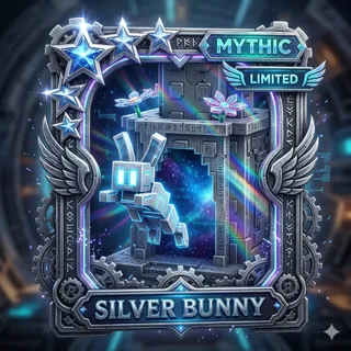 [SILVER] Bunny Burrow - Garden Tower