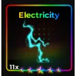 [⚡] ELECTRICITY FRUIT - MYTHICAL | HAZE SEAS 🔥
