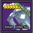 SILVER INFECTIA