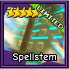 SPELLSTEM - GARDEN TOWER DEFENSE