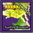 [🌺] Sunfire Blossom - ⚡ FAST DELIVERY