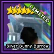 [🐰🥈] Silver Bunny Burrow - Garden Tower Defense