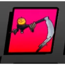 Harvester Curse HR Trait - Sorcerer Tower Defense