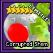 Corrupted Stem - Garden Tower Defense