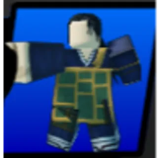 CURSE MANIPULATOR - SUGURO GETO - SORCERER TOWER DEFENSE