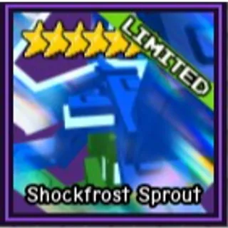  [❄️] SHOCKFROST SPROUT - FAST DELIVERY