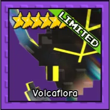 [🌋] VOLCAFLORA - GARDEN TOWER DEFENSE FAST DELIVERY ⚡