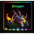 [🐉🔥] DRAGON FRUIT | HAZE SEAS - MYTHICAL | FAST DELIVERY ⚡