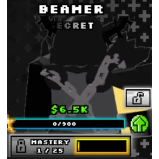 Beamer - Noob Tower Defense [OMEGA]