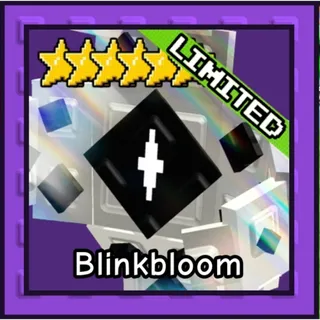 Blinkbloom - Garden Tower Defense