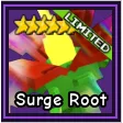 SURGE ROOT