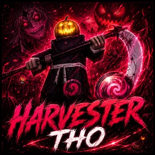 [👺] HARVESTER THO - FAST DELIVERY ⚡ SORCERER TOWER DEFENSE