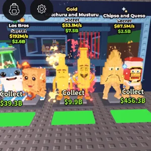 ketchuru and musturu