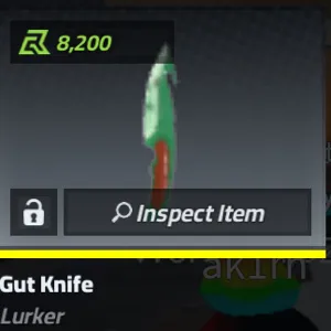 Counter Blox|Gut Lurker