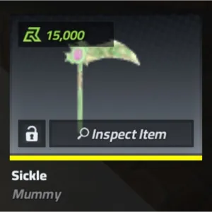 Counterblox|Sickle Mummy